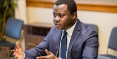 Defence Committee to haul CID boss before Parliament over social media cases – Ntim Fordjour