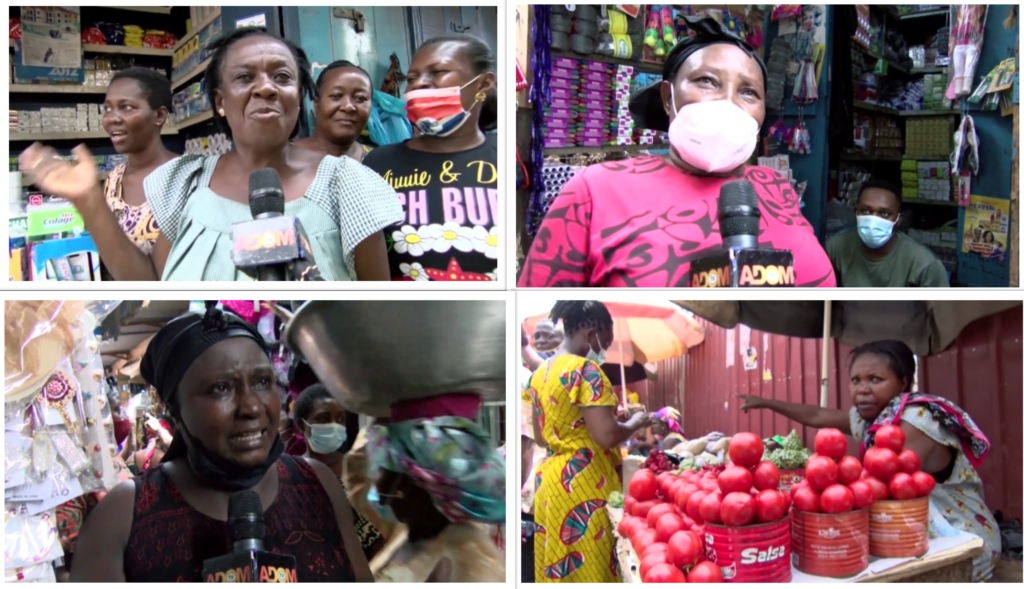 Kumasi Central Market traders to strike over second phase relocation saga