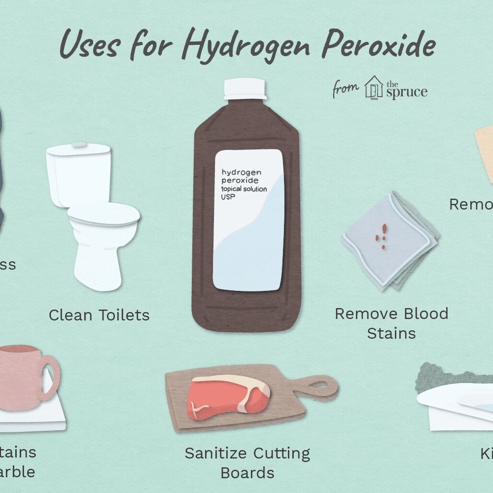 FDA has not approved hydrogen peroxide as Covid-19 treatment - GMA