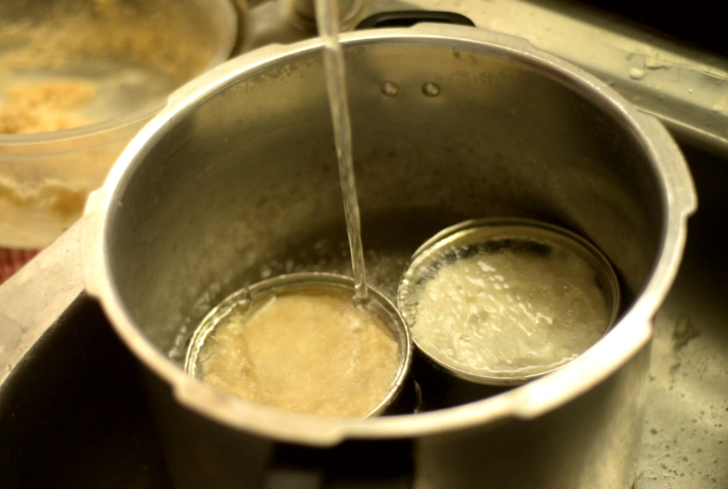 Scientist develops innovative method to prepare banku, akple