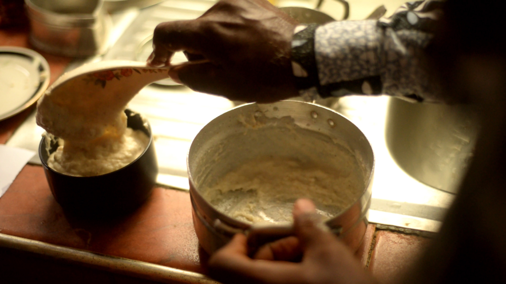 Scientist develops innovative method to prepare banku, akple