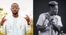 Yaa Pono and Shatta Wale beef