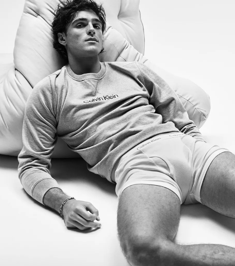 Jacob Elordi, Megan Thee Stallion, and more star in Calvin Klein's...