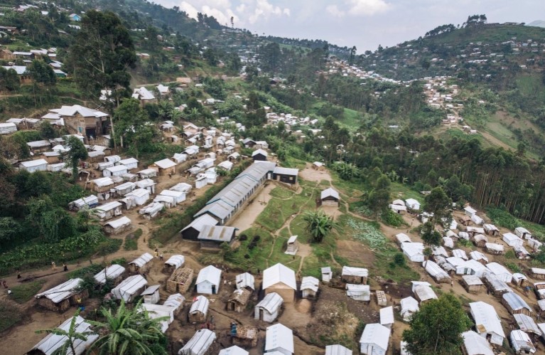 Over 200 killed in armed attacks in DR Congo since January - UN ...