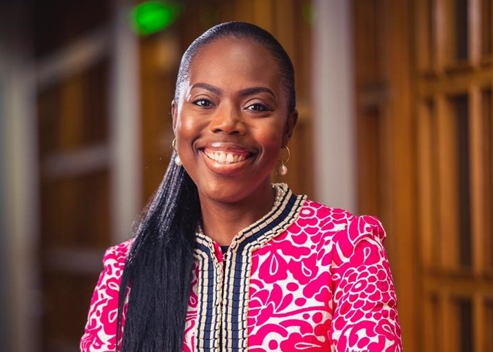 Ecobank Ghana appoints Abena Osei-Poku as Managing Director - Vimarsana News