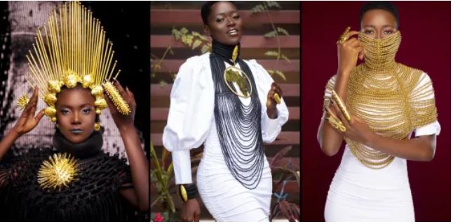 Ghanaian designer Aphia Sakyi’s work dominates Coming 2 America’s beautiful fashion looks