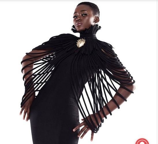 Ghanaian designer Aphia Sakyi’s work dominates Coming 2 America’s beautiful fashion looks