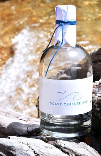 Company sells bottled fresh air for over $100 a bottle