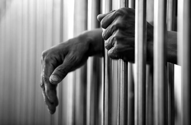 19-year-old farmer jailed 10 years for defiling 11-year ...