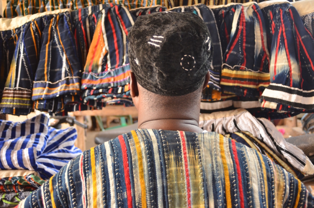 Ghana Month: Styles and meanings portrayed by wearing of 'fugu' hat