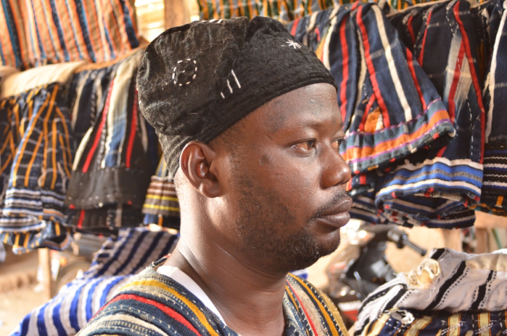 Ghana Month: Styles and meanings portrayed by wearing of 'fugu' hat