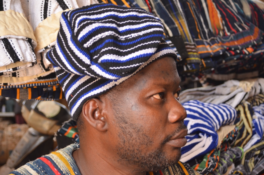 Ghana Month: Styles and meanings portrayed by wearing of 'fugu' hat