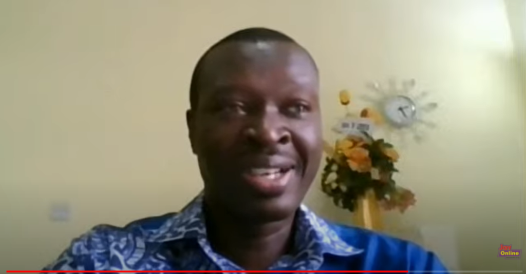 Don’t dismiss repeated plea-bargain claims under ORAL – Senanu tells AG – MyJoyOnline