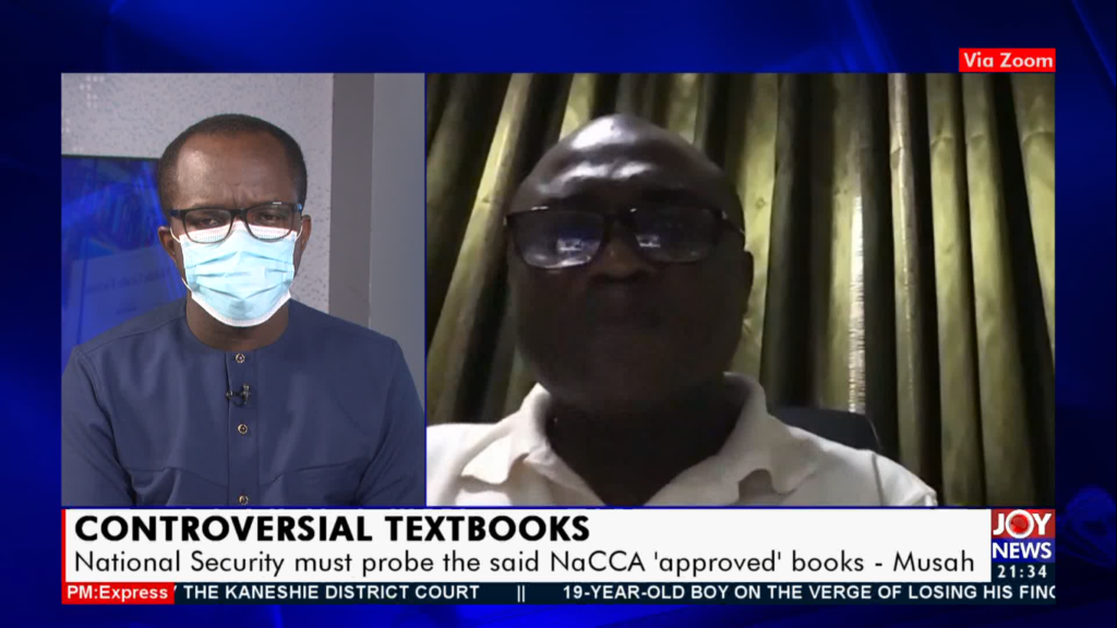 Teacher unions demand national audit of textbooks in circulation