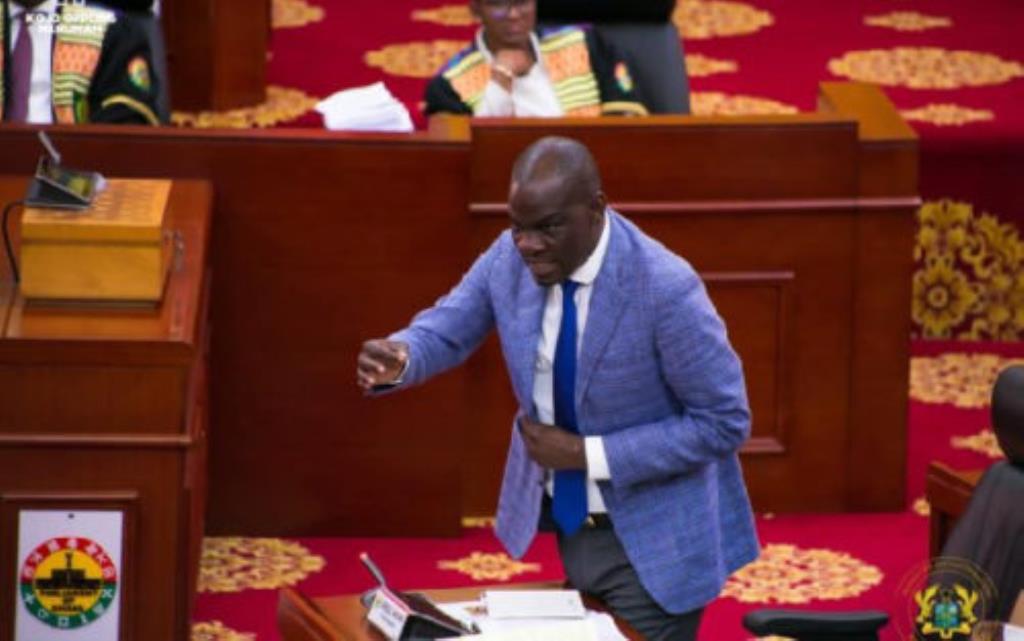 'Ghana's future will be bleak if we don't act now' - MPs push legislation on Artificial Intelligence