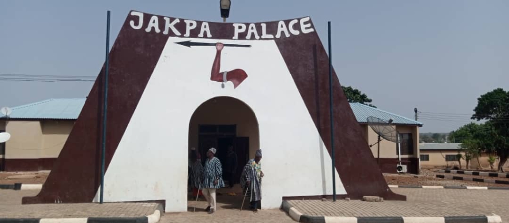 Ghana Month Series: The tradition of Jakpa Palace at Damongo