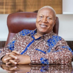 Prof Joshua Alabi clarifies position on GTEC’s description of SMC Doctorate Degrees Prof Joshua Alabi clarifies position on GTEC’s description of SMC Doctorate Degrees