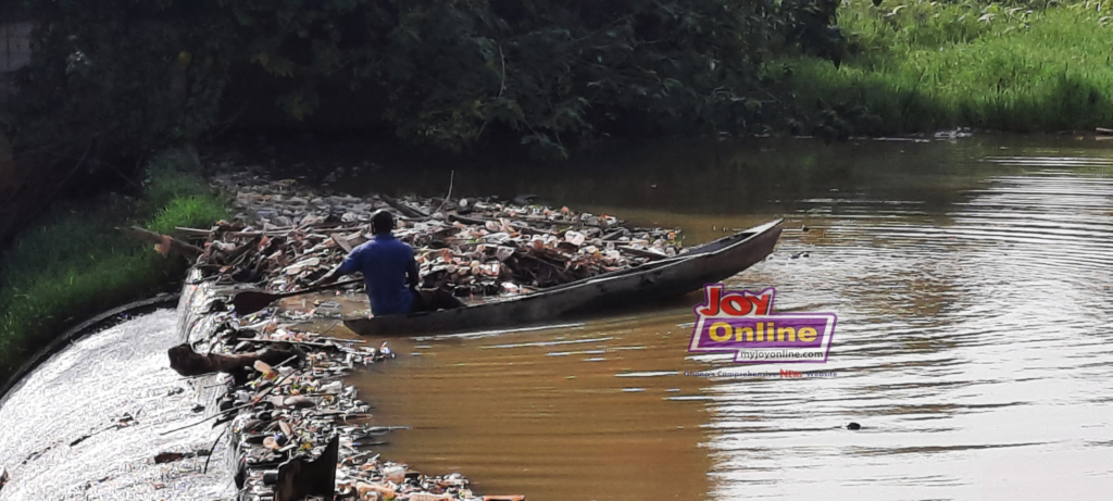 Owabi Dam www.myjoyonline.com