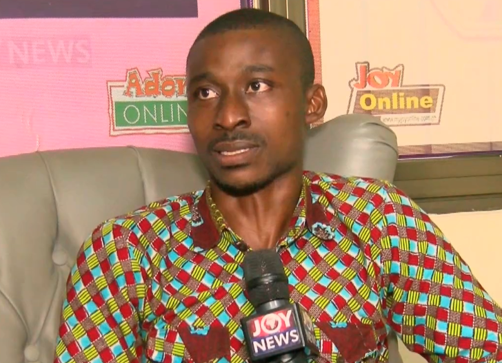 Ghana needs documented roadmap to tackle 'galamsey' - Aboagye Danyansah