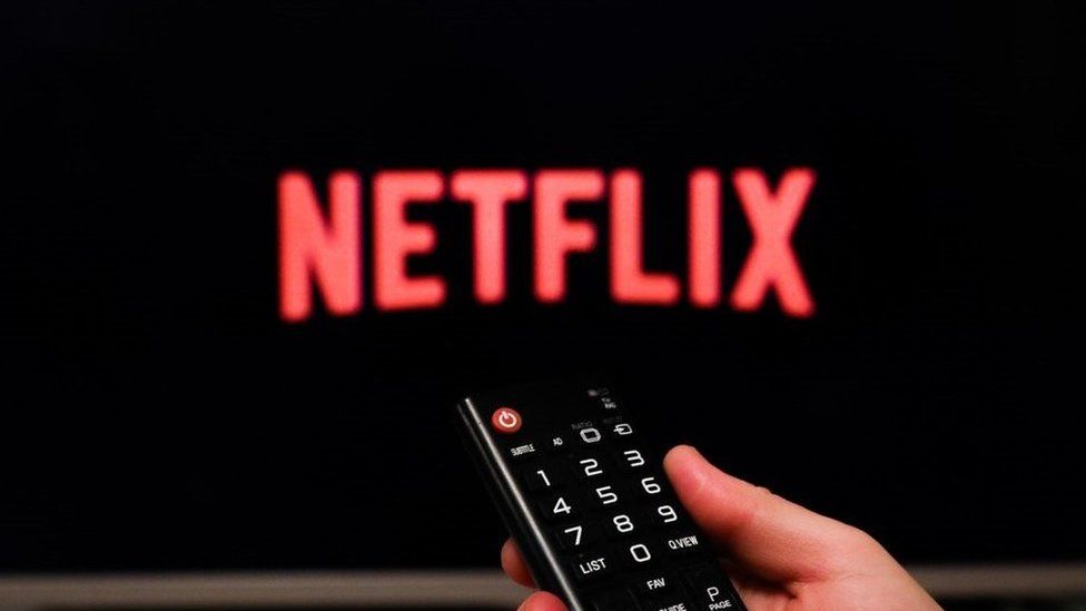 Netflix: Profits soar after password sharing crackdown - Vimarsana News