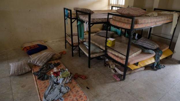 Thirteen killed in latest Nigerian school attack