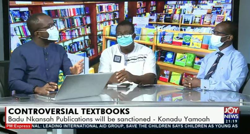 Teacher unions demand national audit of textbooks in circulation