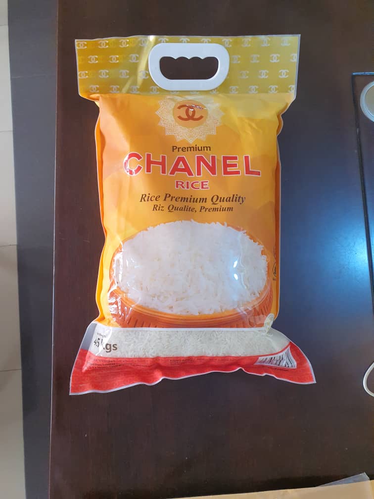 Real Rice Brands at Tim Lindsey blog