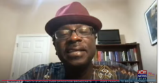 Chief Justice should avoid partisan political arena – Prof Kwaku Asare