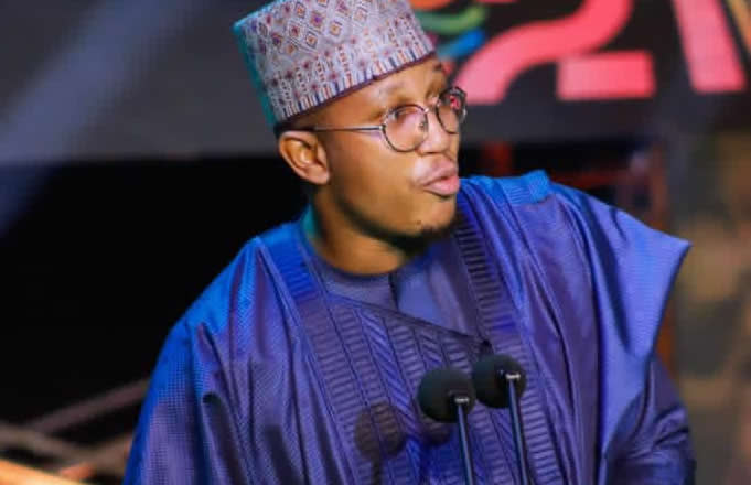 3Music Awards CEO, Sadiq Abdulai Narrates What Caused Major Setback 2 Sadiq Abdulai