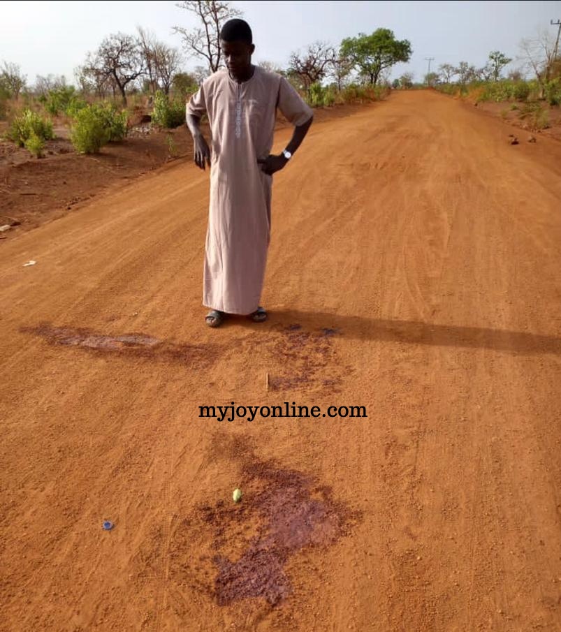 Eyewitness narrates how armed robbers killed top Islamic cleric, Ali Ahmed Maikano