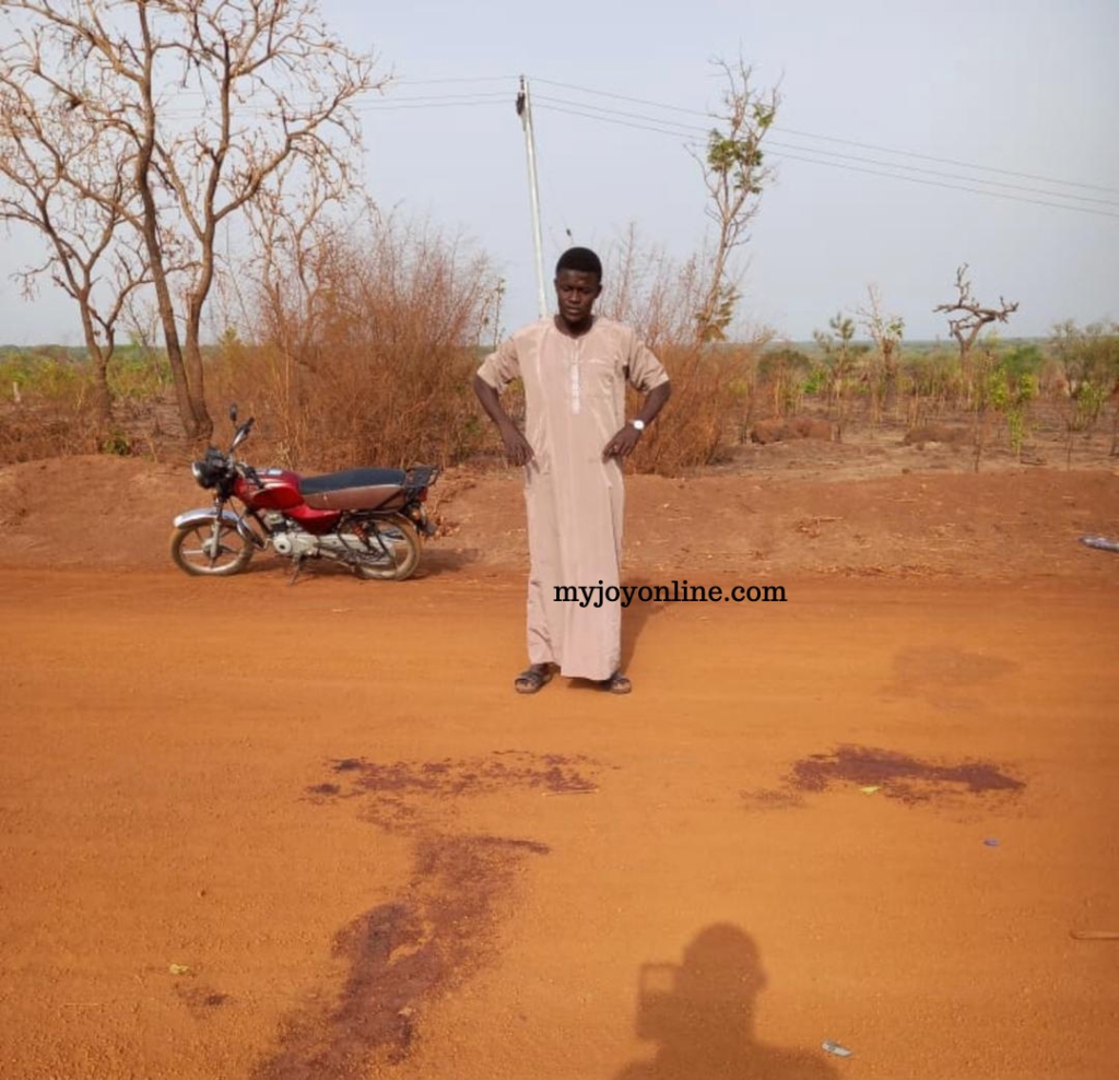 Eyewitness narrates how armed robbers killed top Islamic cleric, Ali Ahmed Maikano