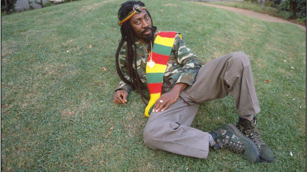 Bunny Wailer: Reggae legend who found fame with Bob Marley dies, aged 73