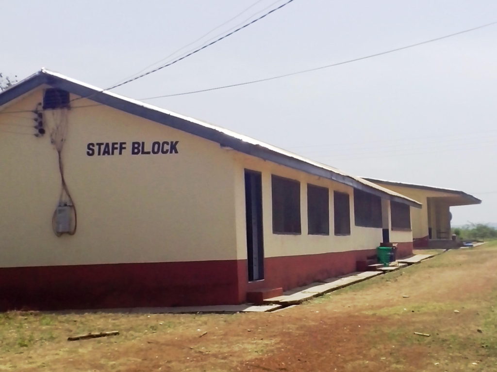 Wenchi Agriculture College in Bono Region limits admission of fresh students