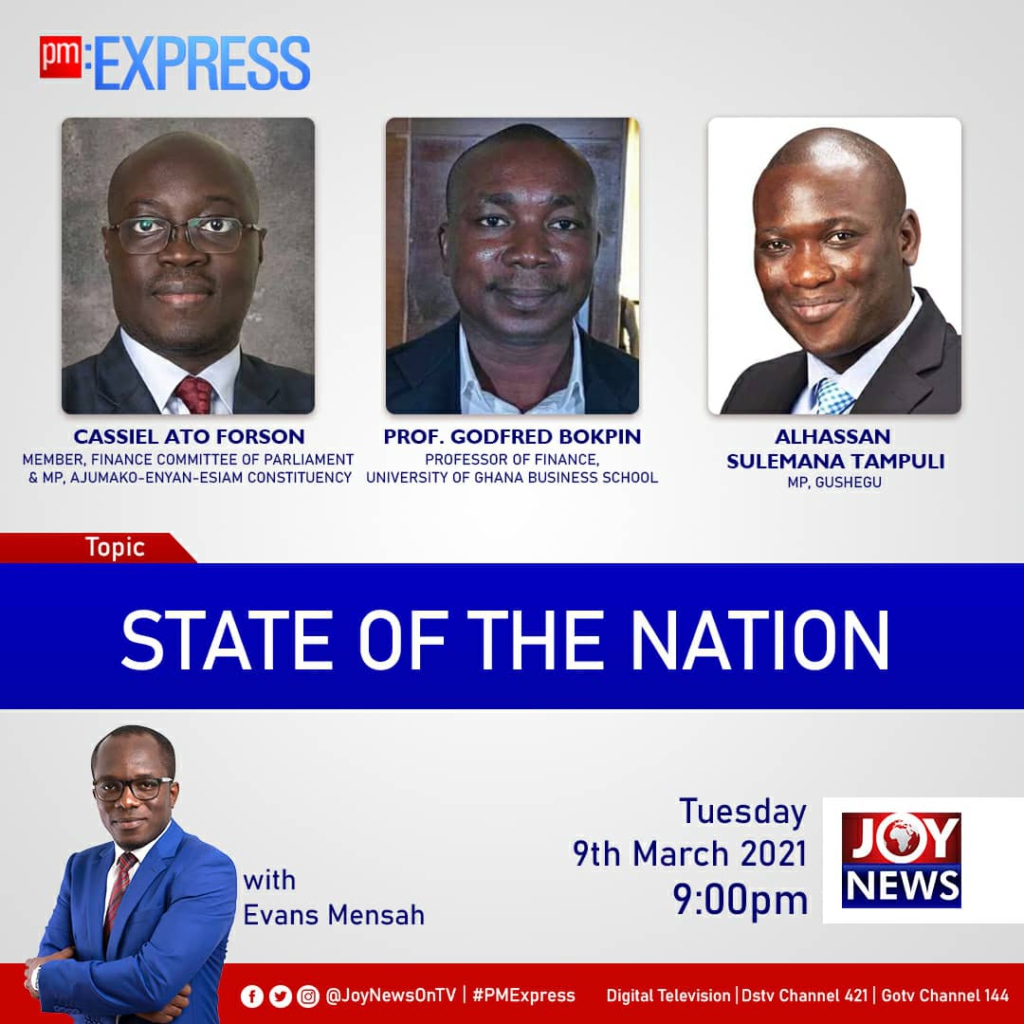 Playback: Assessing the State of the Nation