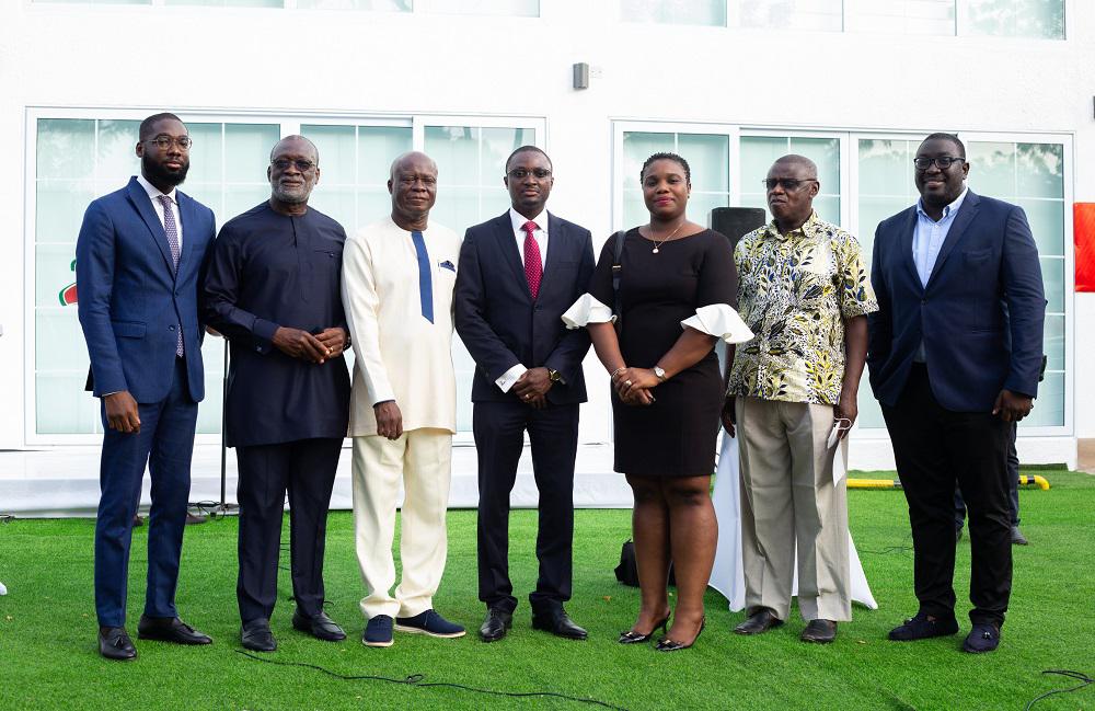 Zeepay Ghana commissions its state-of-the-art Fintech Campus