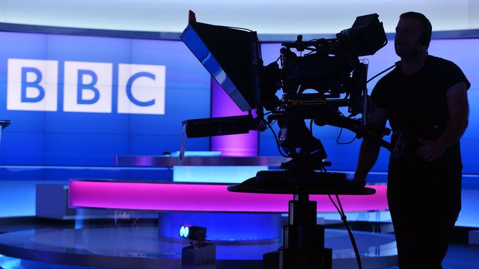 BBC to move key jobs and programmes out of London
