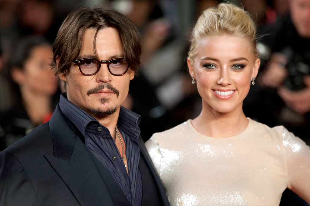 Johnny Depp denied right to appeal UK ruling that he assaulted Amber Heard