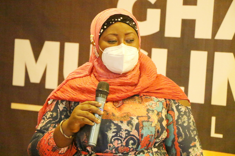 Muslimah Foundation holds maiden dialogue on Muslim women empowerment