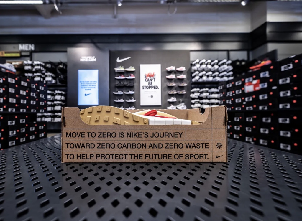 Nike refurbished: what to know about Nike’s new sneaker program