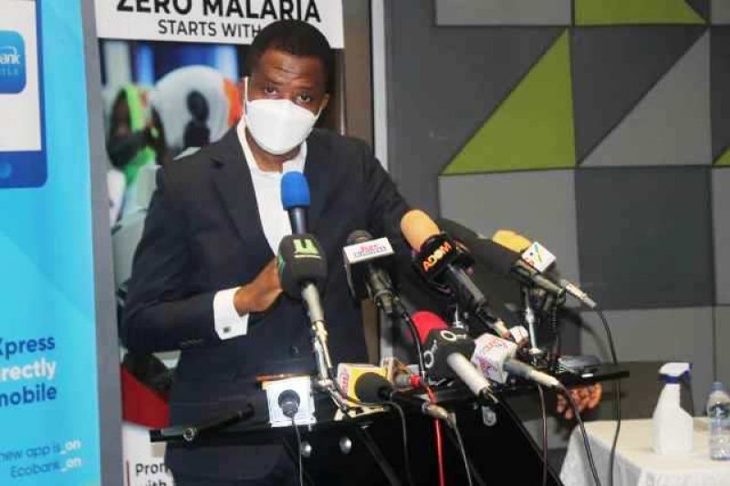 Ghana achieves malaria mortality targets, but infections remain high