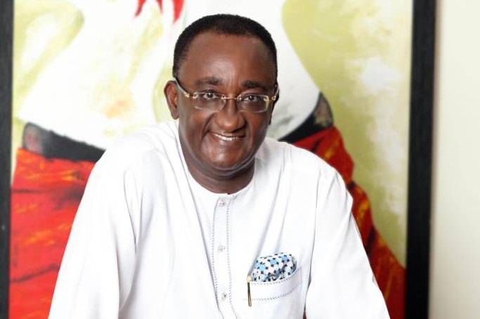 #ElectionHQ: I will help unite party – Afriyie Akoto 2 Dr Owusu Afriyie Akoto3
