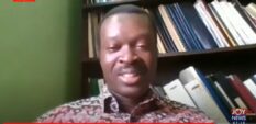 Sedina’s extradition landmark for justice delivery, accountability – Edem Senanu