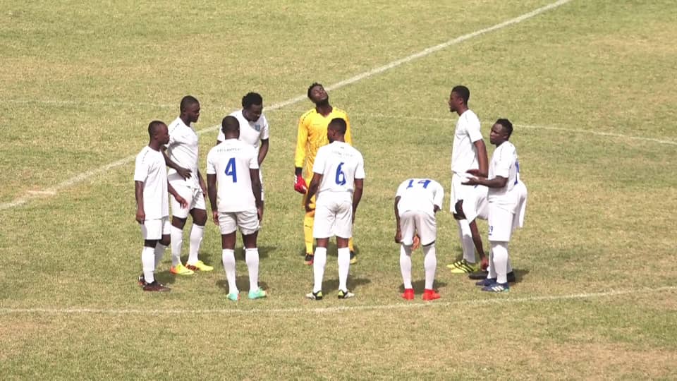 Tamale's Year of Return to the Ghana Premier League