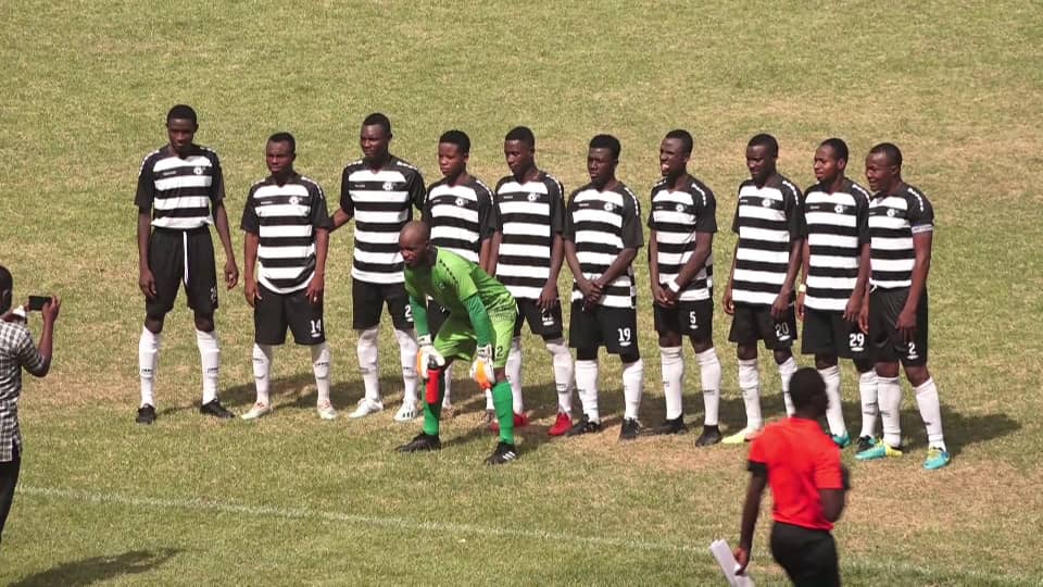 Tamale's Year of Return to the Ghana Premier League