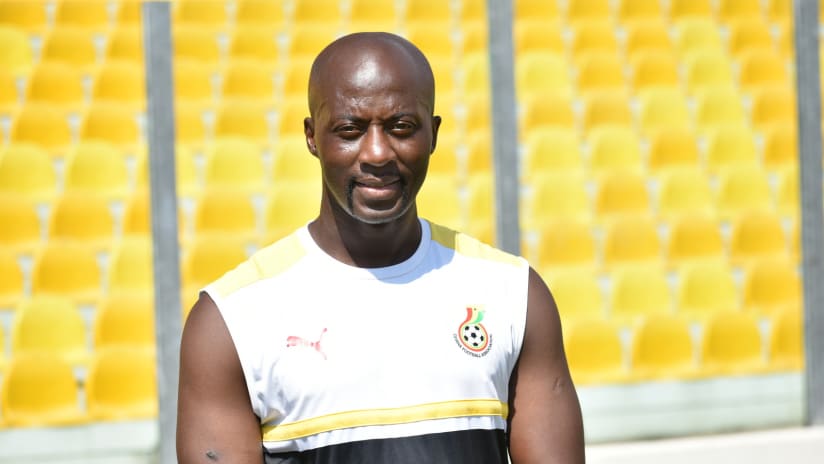 Kwasi Appiah unilaterally stripped Gyan off Black Stars captaincy; it led to worse AFCON performance - Tanko