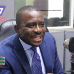 No law allows GPRTU to arrest drivers over fare disputes – Kennedy Osei Nyarko No law allows GPRTU to arrest drivers over fare disputes – Kennedy Osei Nyarko