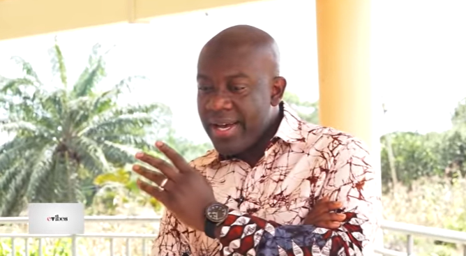 We're engaging relevant stakeholders and being tactful in passing Broadcasting Bill - Oppong Nkrumah