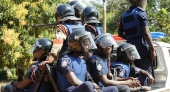 Armed robberies: Let’s not play into agenda of criminals – Police PRO