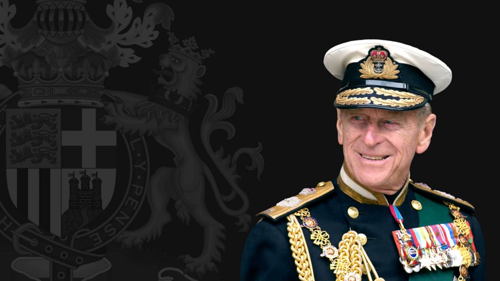 Prince Philip has died aged 99, Buckingham Palace ...