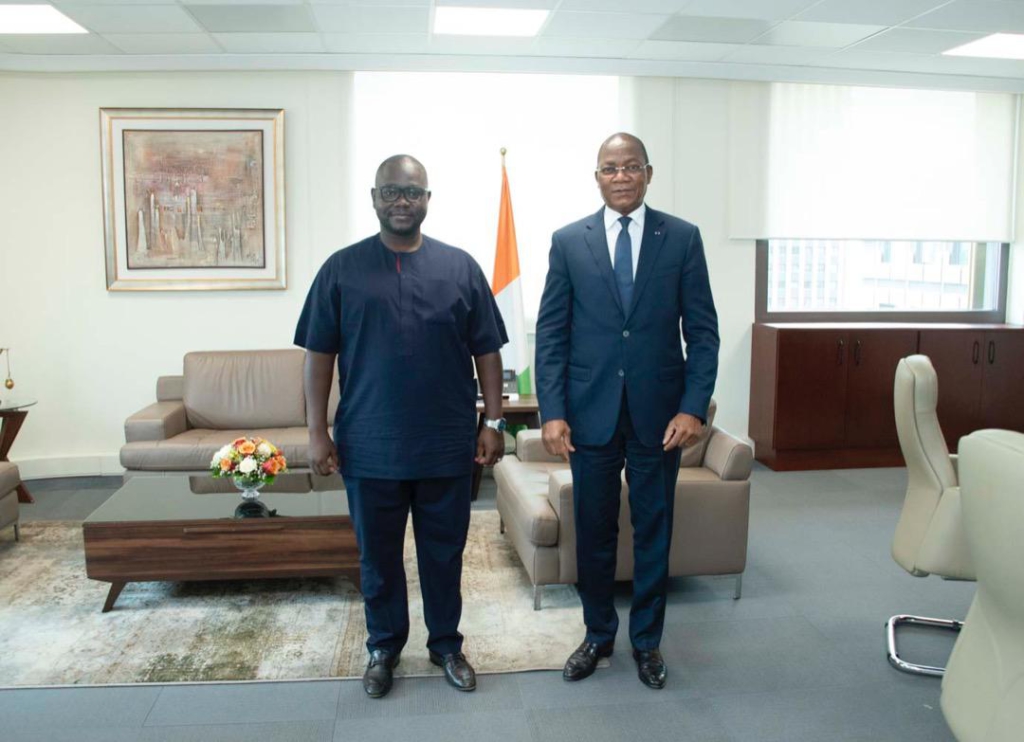 Ghana and Ivory Coast deepen collaboration to provide affordable housing